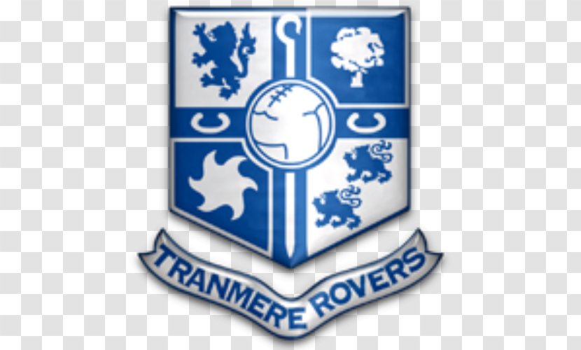 Tranmere Rovers F.C. Prenton Park Solihull Moors Bromley EFL League Two - Dagenham Redbridge Fc - Football Transparent PNG