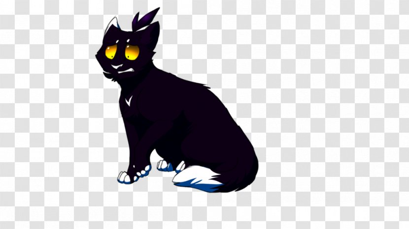 Whiskers Domestic Short-haired Cat Art Ravenpaw - Mammal Transparent PNG