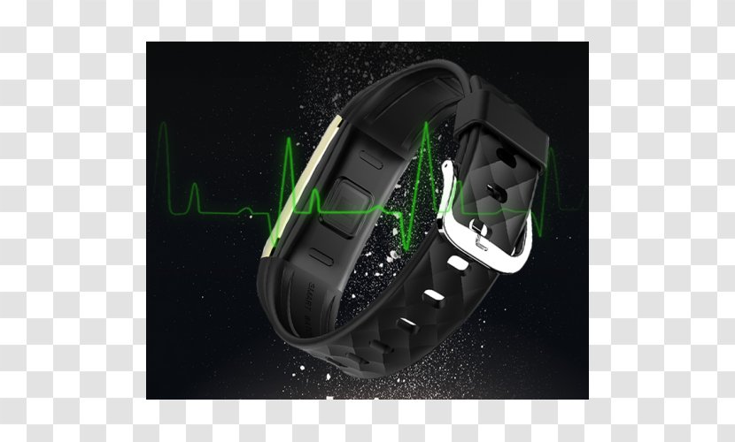 Activity Tracker Wristband Sports Smartwatch - Protective Gear In - Watch Transparent PNG