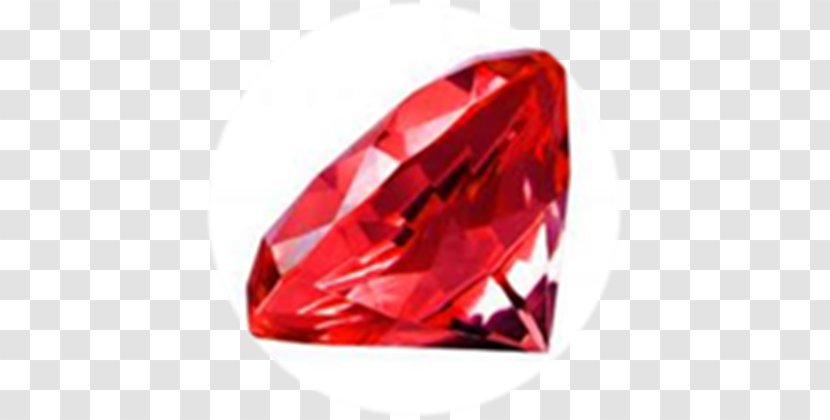 Birthstone Ruby Gemstone Jewellery Diamond Transparent PNG