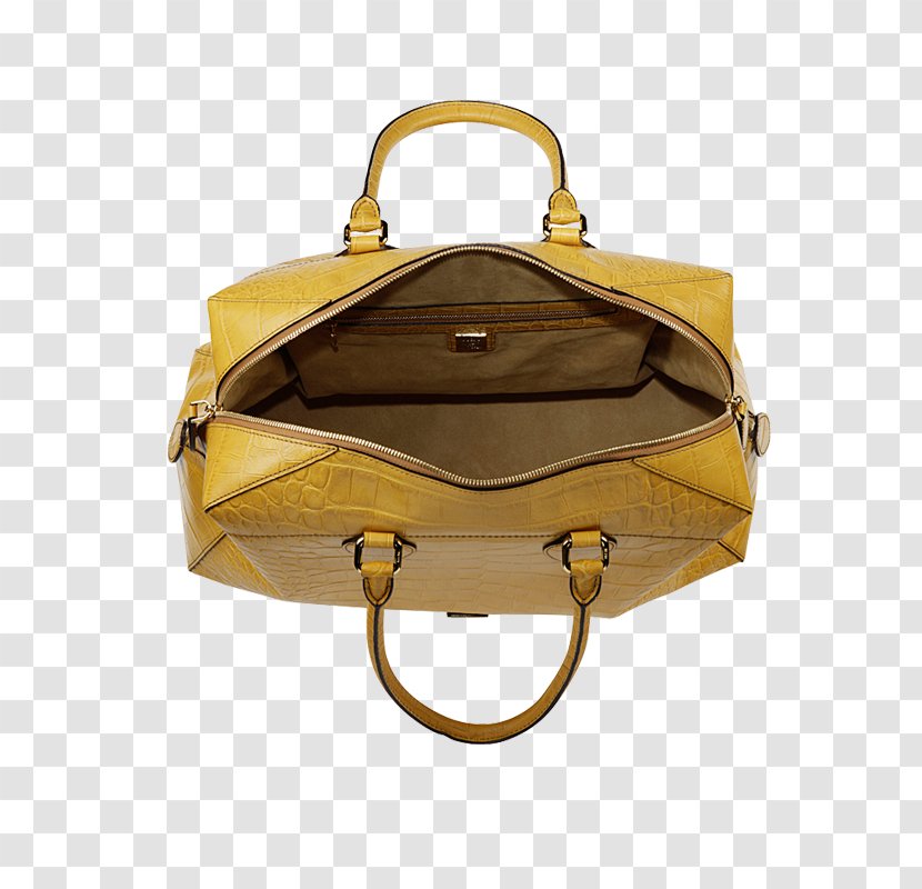 Handbag Leather Strap Messenger Bags - Shoulder Bag Transparent PNG