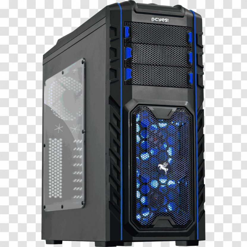 Computer Cases & Housings System Cooling Parts Hardware Mouse Gamer Transparent PNG