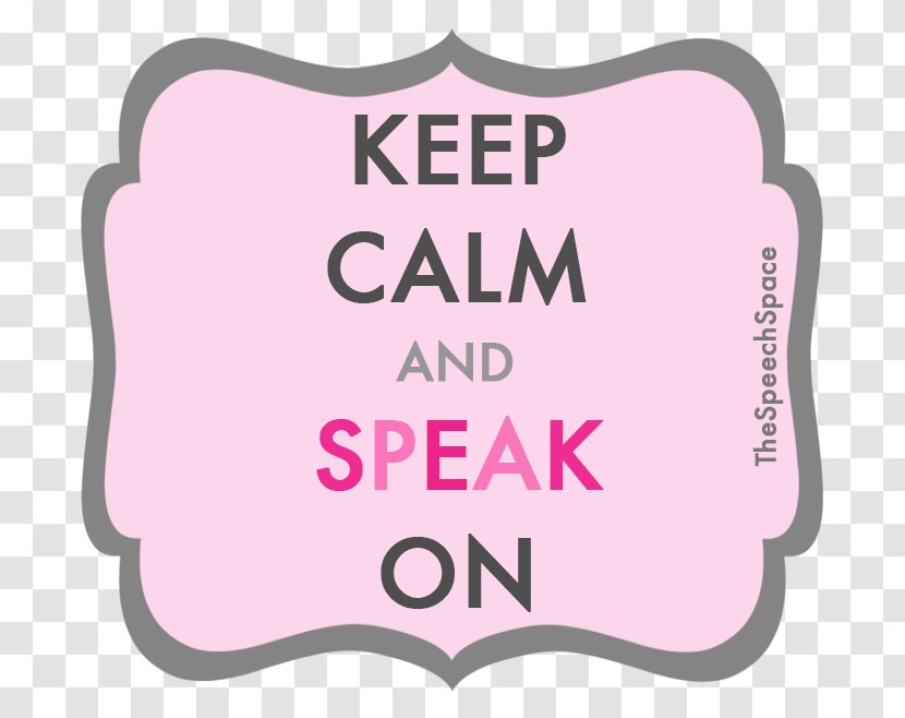 Mobile Phones Keep Calm And Carry On Telephone Desktop Wallpaper - Pink - Speech Pathologist Transparent PNG