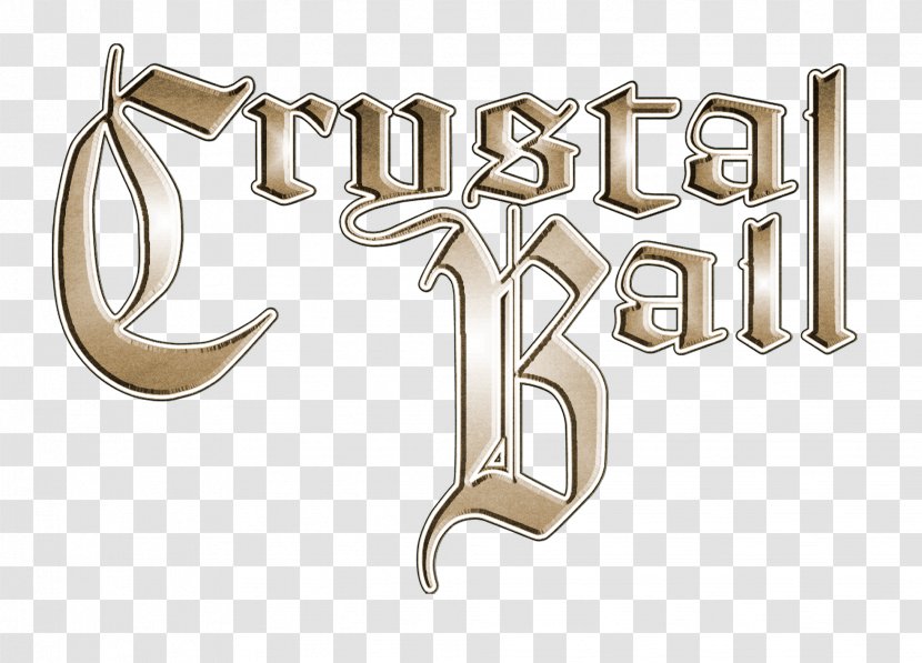 Logo Font Product Design Crystal Ball - Debauchery Transparent PNG