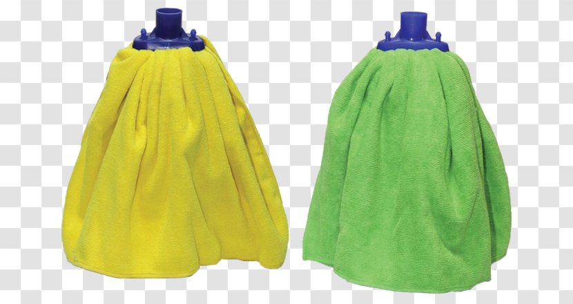 Mop Plastic Toilet Paper Textile Skirt - Residential Cleaning Transparent PNG