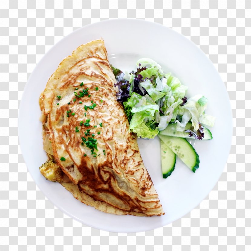 Omelette Pancake Vegetarian Cuisine Recipe Thai - People - Omlet Transparent PNG