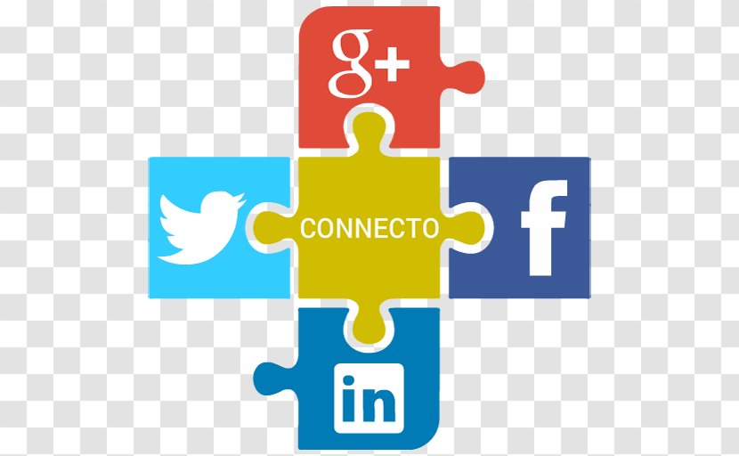 Social Media Google+ Google Play Networking Service - Linkedin - Connect Transparent PNG