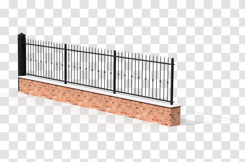 Fence Material Handrail Wood - Zw Transparent PNG