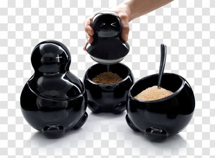 Tea Food Storage Containers Jar Coffee - Sugar For The Table Transparent PNG