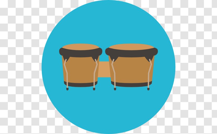 Musical Instruments Orchestra String Percussion - Tree - Bongo Drum Transparent PNG