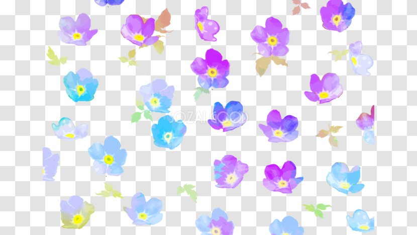Watercolor Painting Photography Illustrator - Flower Transparent PNG