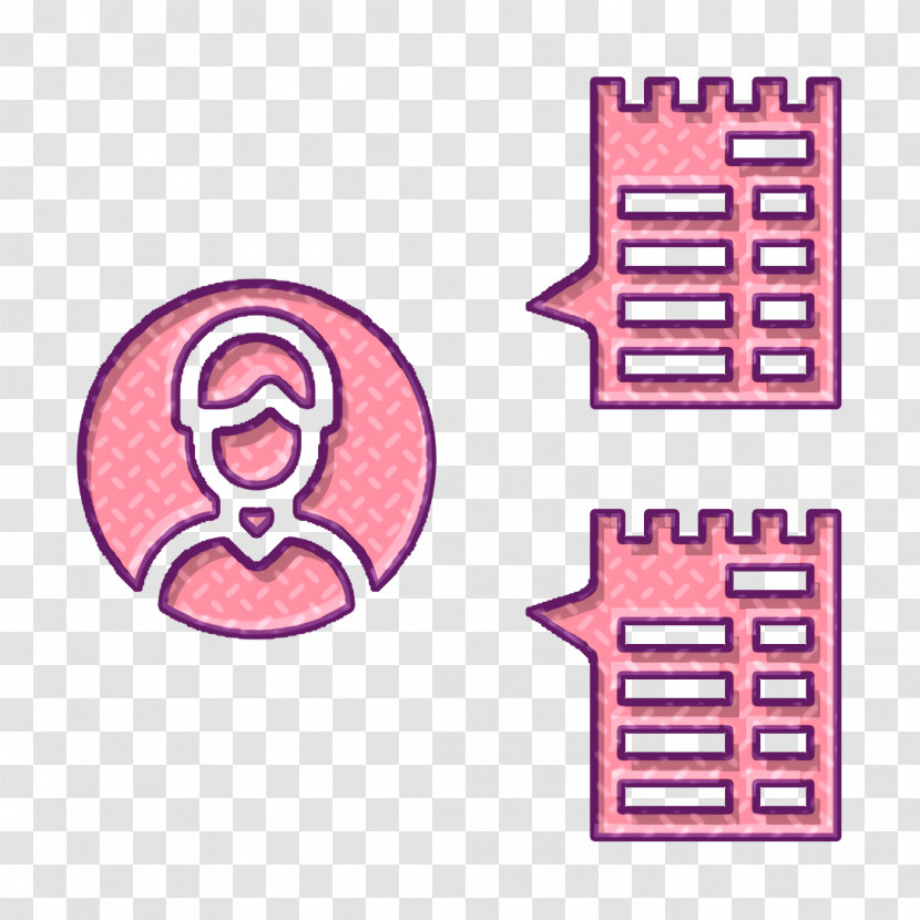 Cashier Icon Business And Finance Icon Bill And Payment Icon Transparent PNG
