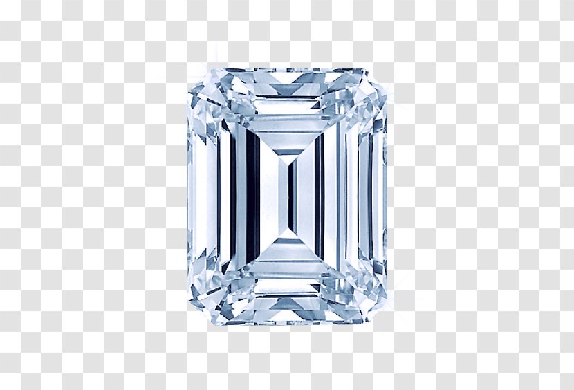 Earring Gemological Institute Of America Diamond Cut Gemstone - Ring Transparent PNG