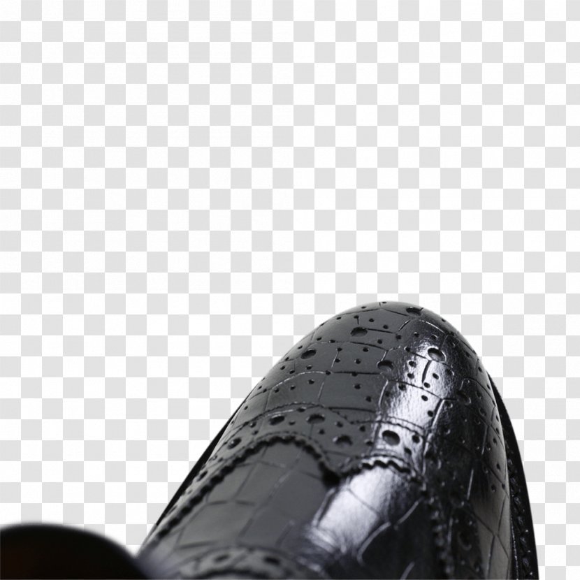 Synthetic Rubber Shoe - Natural - Design Transparent PNG