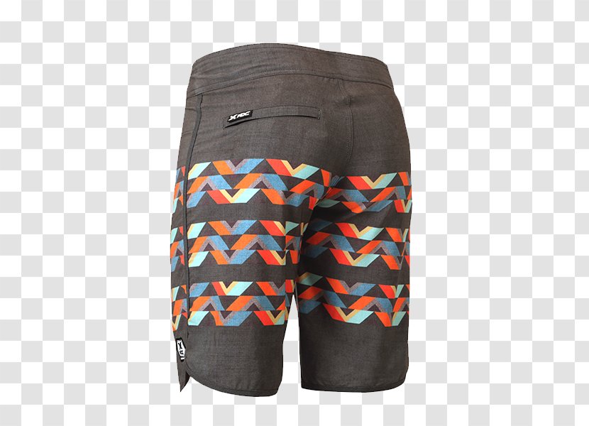Trunks - Trousers - Board Short Transparent PNG