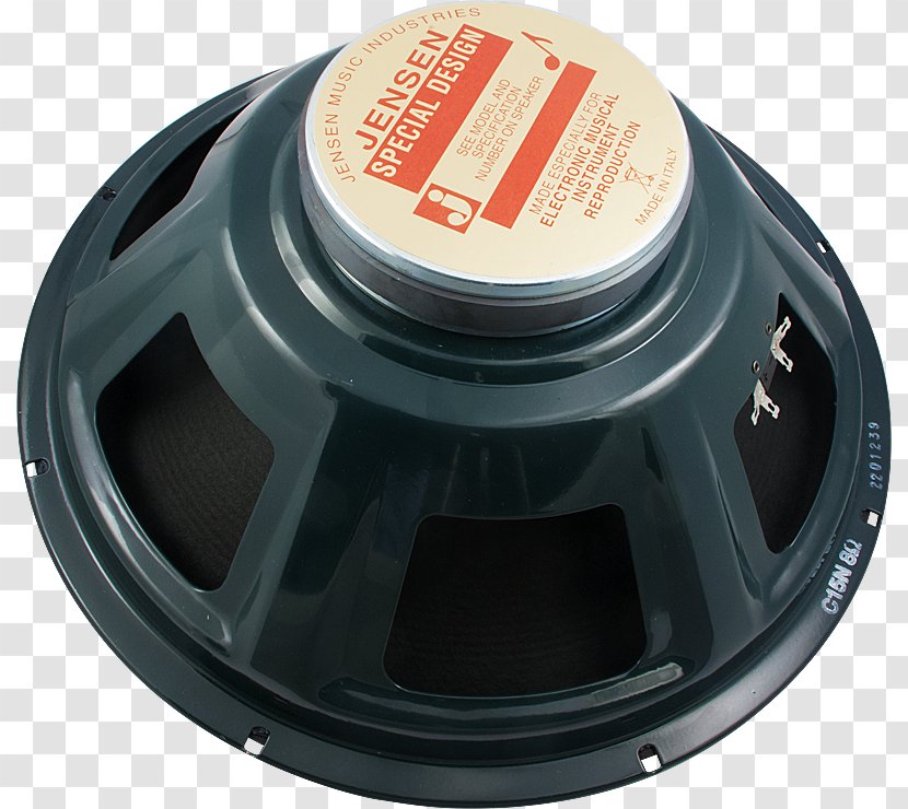 Subwoofer Jensen Loudspeakers Ohm Amplifier - Power Rating - 15 % Off Transparent PNG