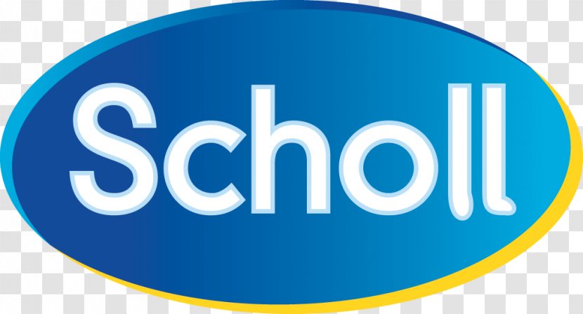 Dr. Scholl's Logo Foot Brand - William Scholl Transparent PNG