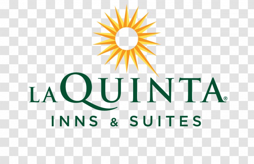La Quinta Inns & Suites Inn Kearney Hotel - Logo Transparent PNG