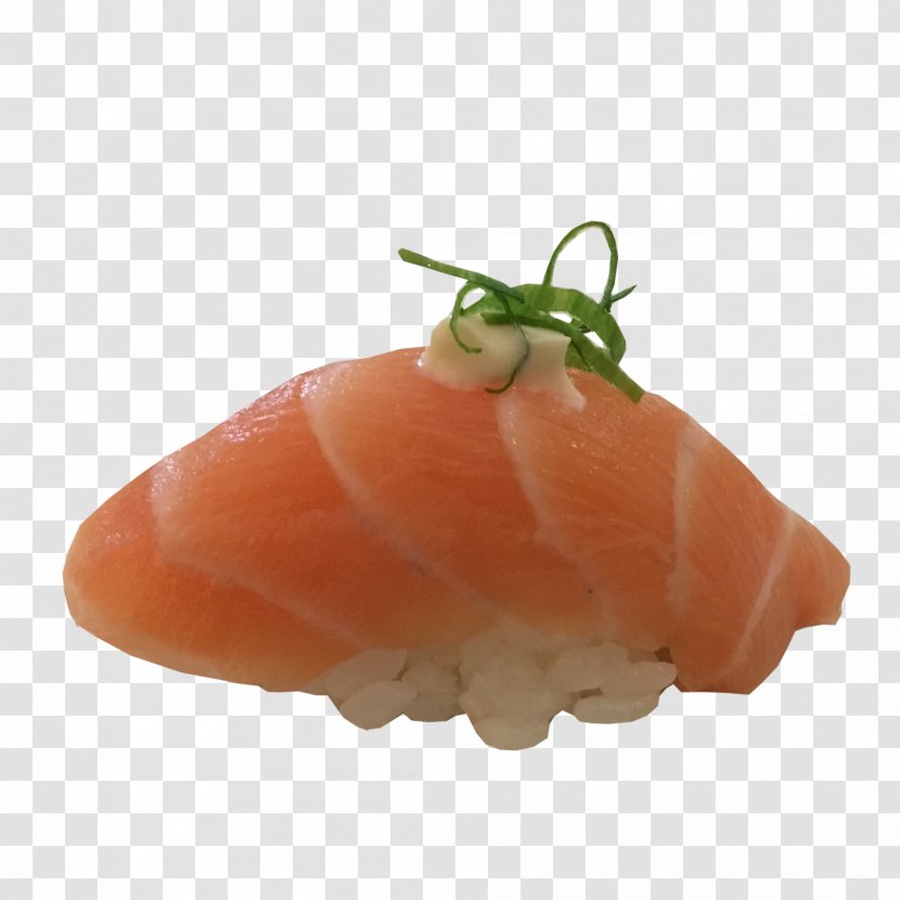 Sashimi Yakusoku Cozinha Oriental Smoked Salmon Lox Carpaccio - Commodity - Rucula Transparent PNG