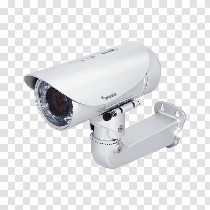 Closed-circuit Television IP Camera Wireless Security Surveillance - Lens Transparent PNG