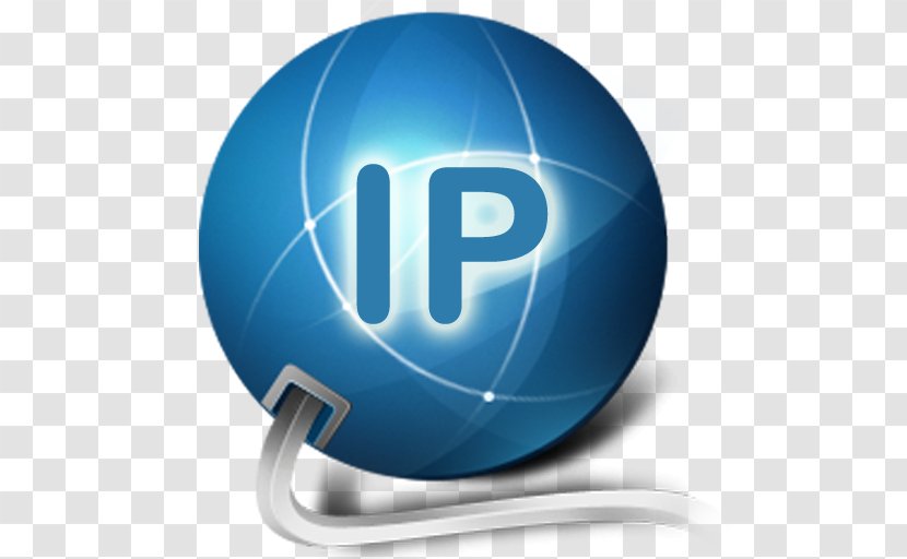 Internet Protocol IP Address Ipconfig Communication - Domain Name System - Android Transparent PNG