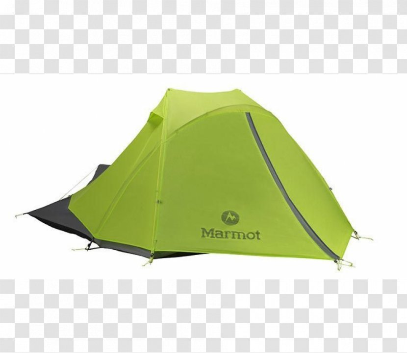 Tent Marmot Ultralight Backpacking Camping - North Face Transparent PNG