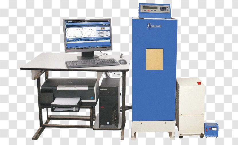 Universal Testing Machine Manufacturing Compression Industry - Test Method - Equipment Transparent PNG