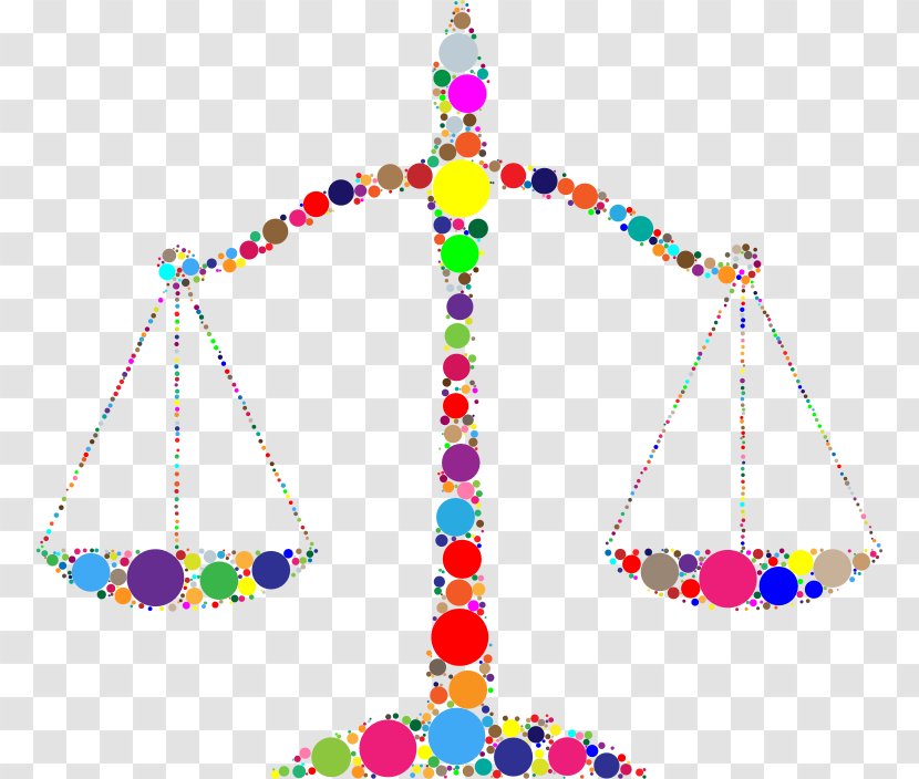 Measuring Scales Justice Clip Art - Baby Toys Transparent PNG