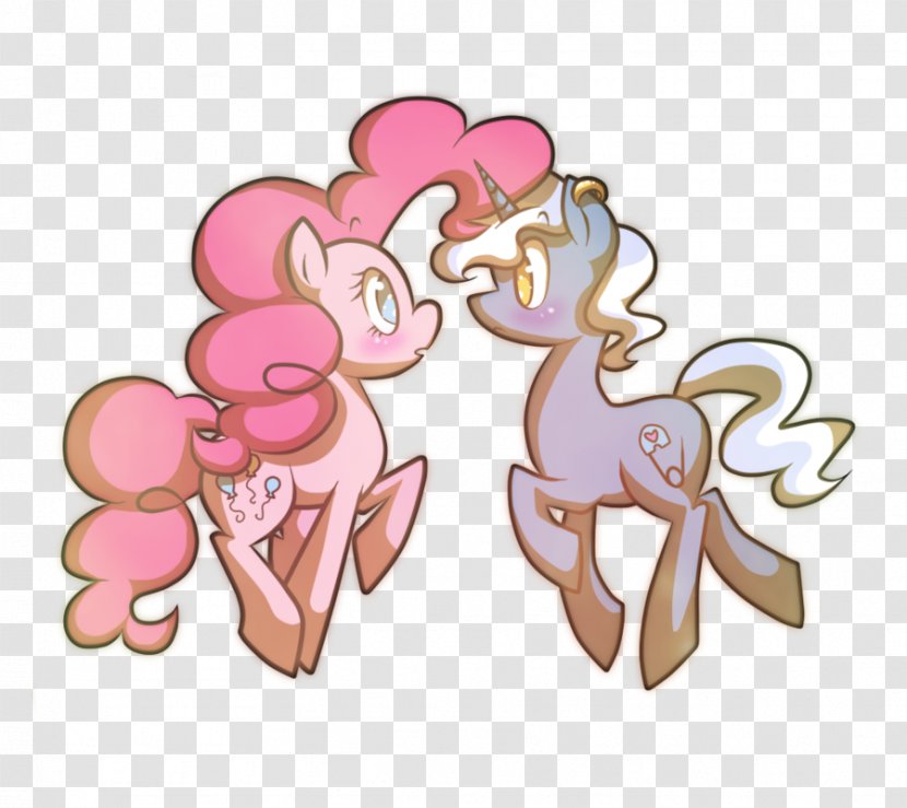 Pony Pinkie Pie Twilight Sparkle Flash Sentry DeviantArt - Cartoon - Pokey Transparent PNG