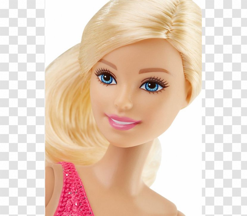 Ken Barbie Career Dolls Barbie's Careers - Doll Transparent PNG