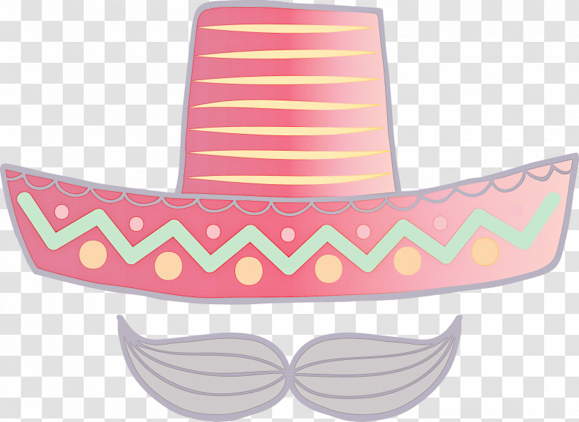 Mexico Elements Transparent PNG