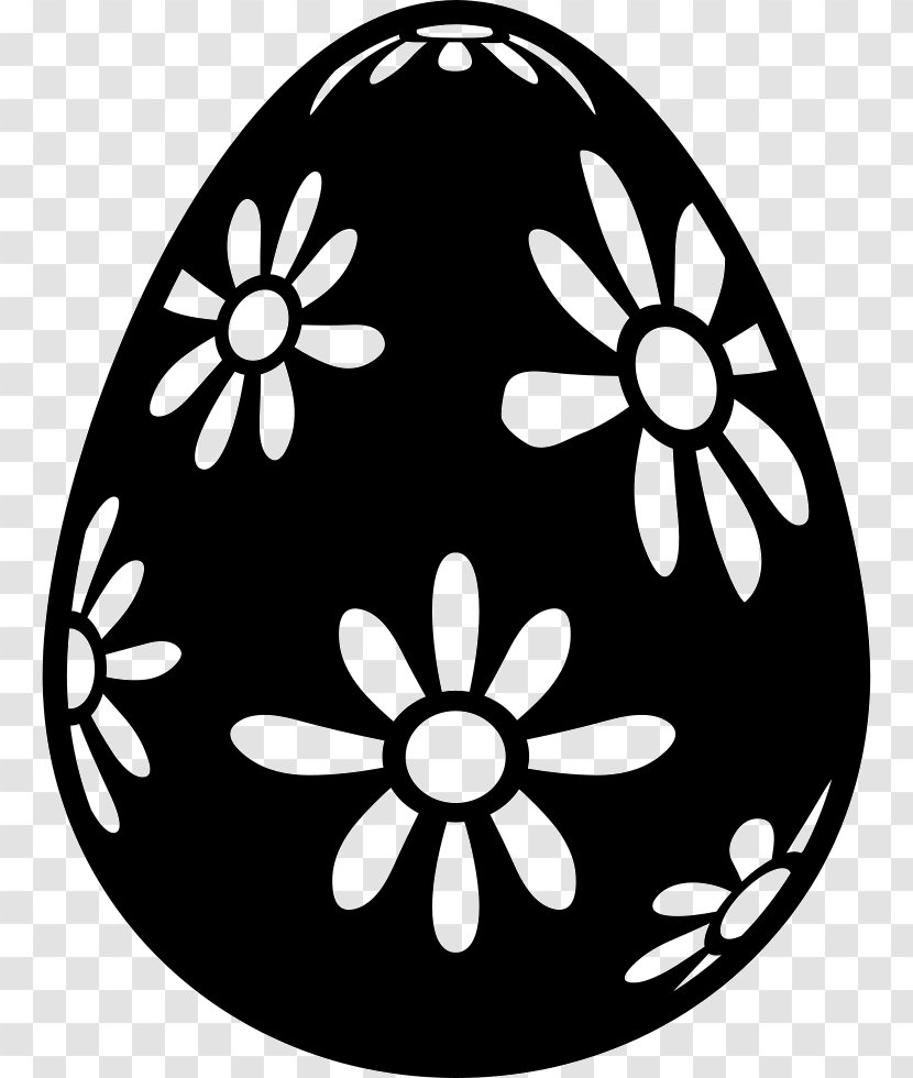 Easter Bunny Egg - Leaf Transparent PNG