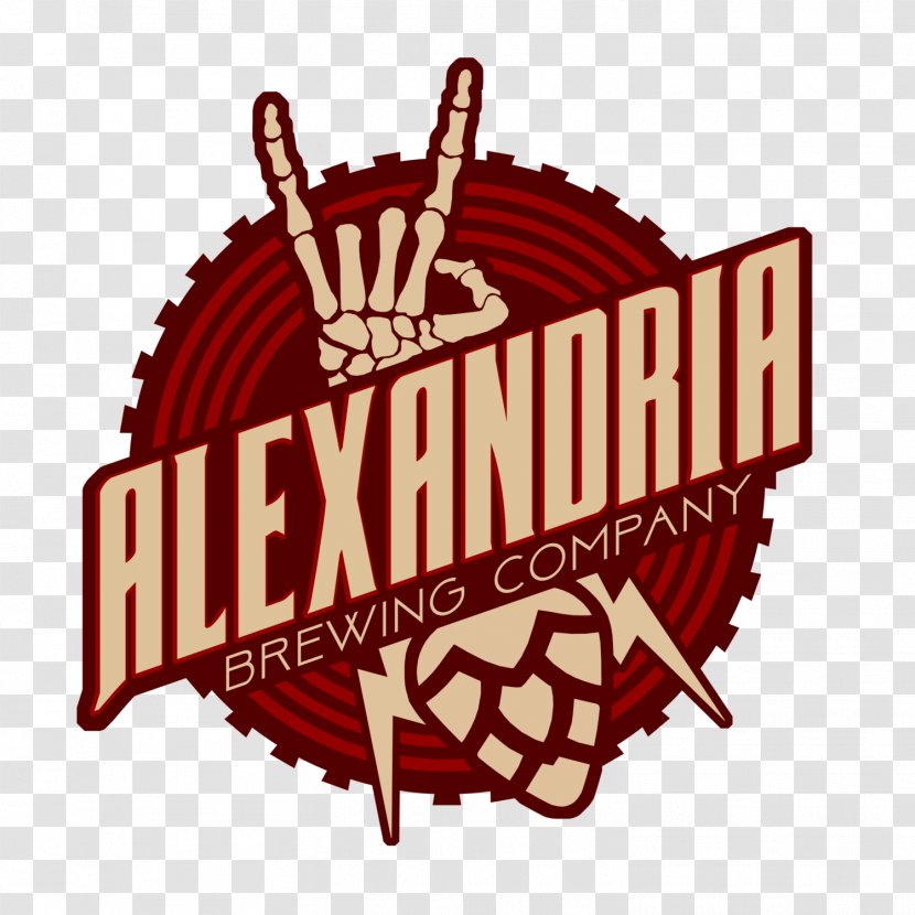 Alexandria Brewing Company Beer Brewery India Pale Ale Appalachian - Artisau Garagardotegi - Brew Transparent PNG
