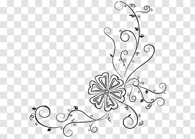 Floral Design - Leaf - Visual Arts Transparent PNG