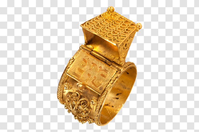 Gold 01504 Treasure Brass - Jewellery Transparent PNG