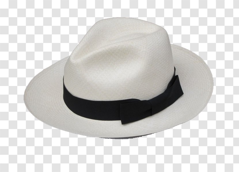 Montecristi, Ecuador Panama Hat Fedora Trilby - Baseball Cap Transparent PNG