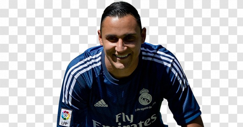 Keylor Navas Real Madrid C.F. Football Player Team Sport - Goalkeeper Transparent PNG