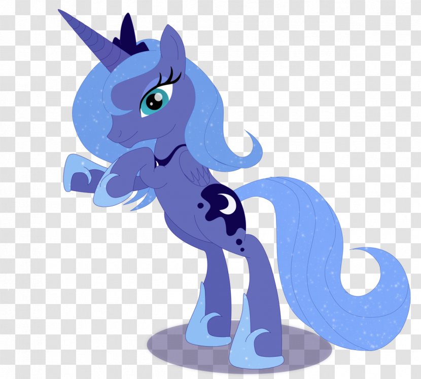Pony Princess Luna Twilight Sparkle Fallout: Equestria Horse - Mammal - Mlp Cutie Mark Transparent PNG
