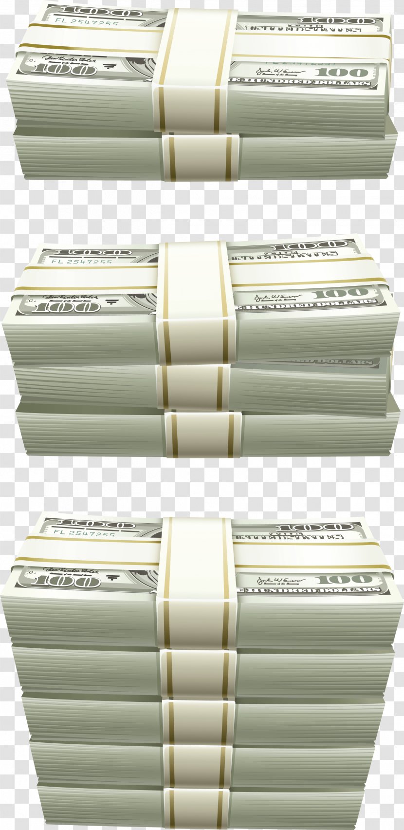 United States Dollar Money Banknote Clip Art - Product Design - Dollars Image Transparent PNG