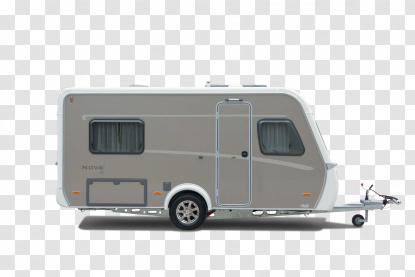 Caravan Hymer Campervans Nova Meter - Recreational Vehicle Transparent PNG