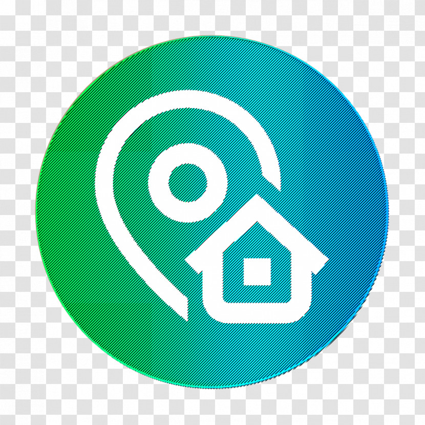 Address Icon Adress Icon Real Estate Icon Transparent PNG