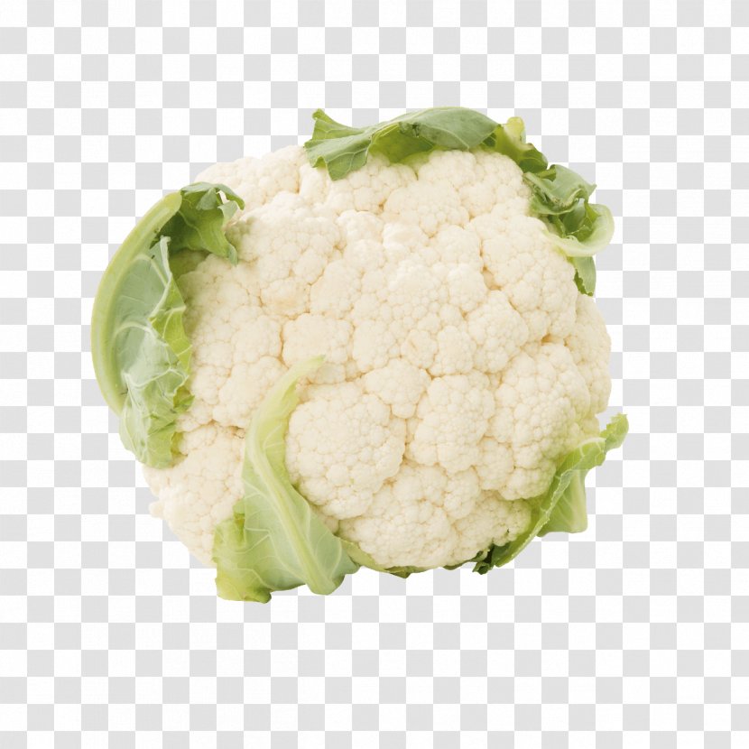 Cauliflower AH Kleintje Bloemkoolroosjes Van Albert Heijn Brassica Oleracea Var. Italica Stamppot Recipe - Wild Cabbage Transparent PNG