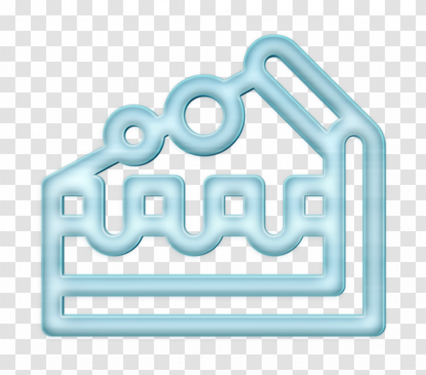 Cake Icon Baker Icon Bakery Icon Transparent PNG