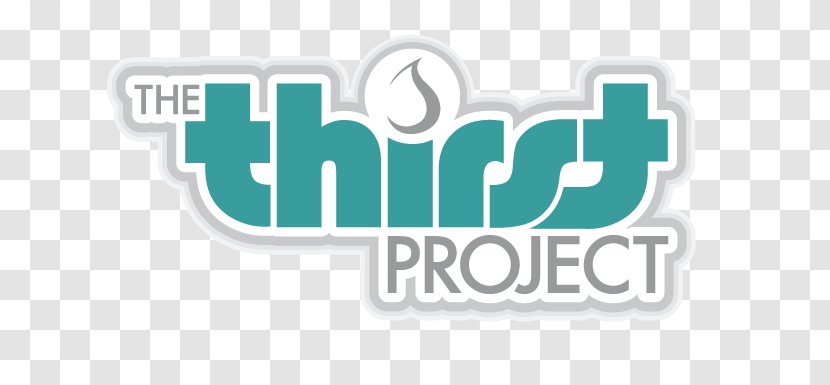 Thirst Project Organization Non-profit Organisation Drinking Water - Key Club - Plan Logo Transparent PNG