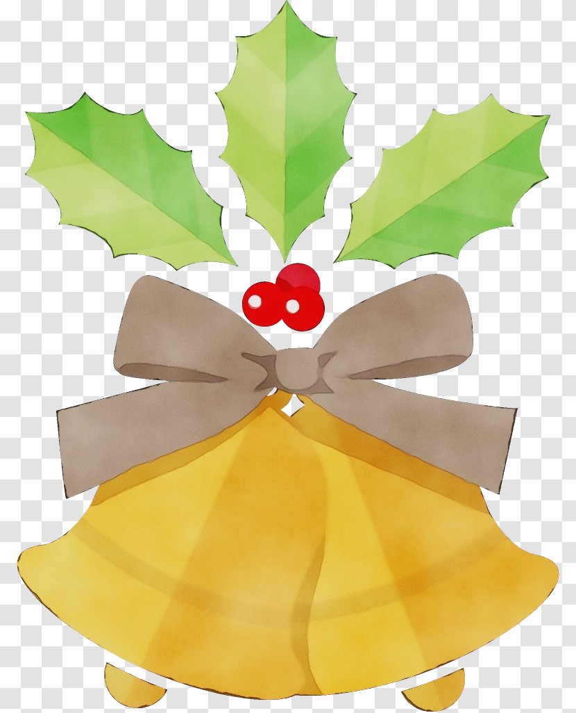 Christmas Decoration - Paint - Interior Design Holiday Ornament Transparent PNG