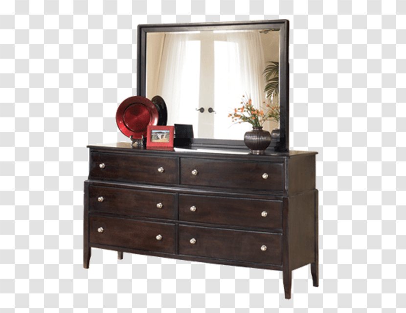 Bedroom Furniture Sets Bedside Tables Home Appliance - Silhouette - Mattress Transparent PNG