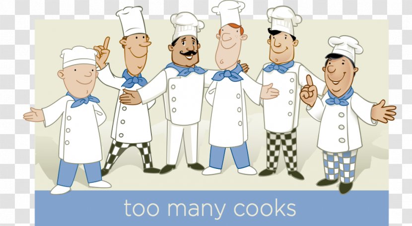 Uniform Boy Human Behavior Cartoon - Professional - Cooks Transparent PNG