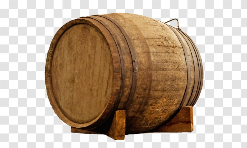 Wine Barrel Beer Irish Whiskey Transparent PNG