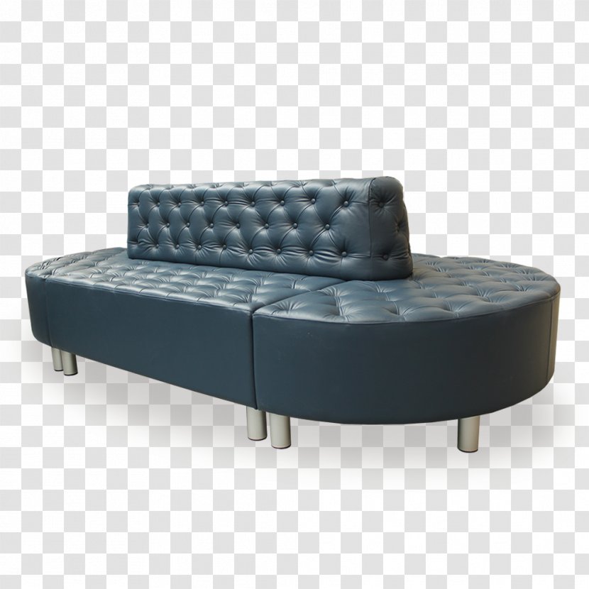 Sofa Bed Couch - Studio Apartment Transparent PNG