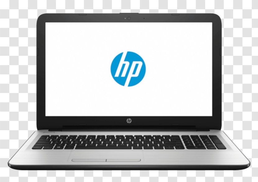Laptop Intel Core I5 Pentium HP Pavilion - Hp Notebook 15bs131ng Transparent PNG